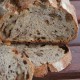 Le pain aux noix