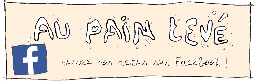 Vers notre page Facebook